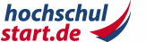 Logo von hochschulstart.de